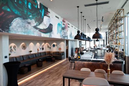Indigo Berlin - East Side Gallery, An Ihg Hotel - 38