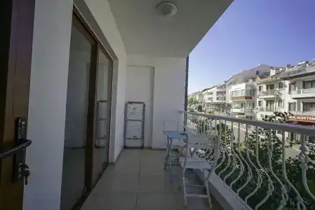 Datça Işık Apart - 6