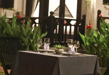 Khmer Mansion Boutique - 29