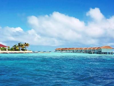 Cocogiri Island Resort Maldives - 23