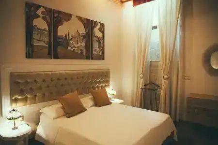 Lighthouse Suites Trastevere - 35