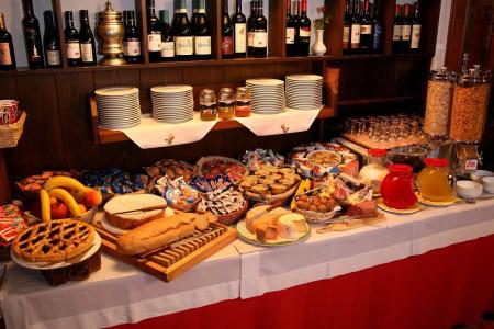 Pilier D'Angle & Wellness - 11