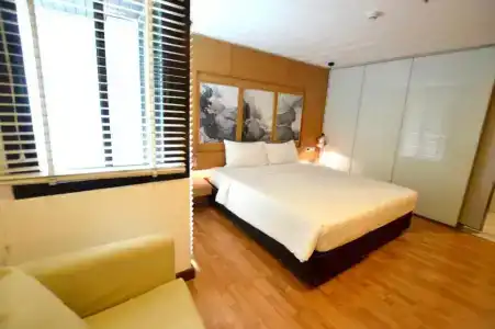 I Residence Silom - 55