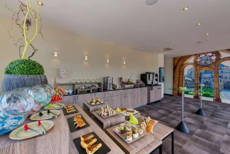 Park Plaza Trier - 19
