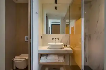 Hyperion City with Heated Pool - 108