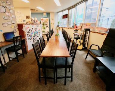 Osaka Guesthouse Nest - 31