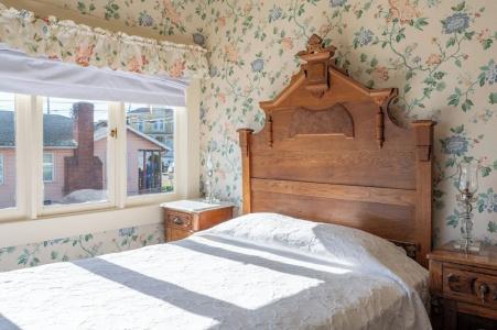 Martine Inn - 21