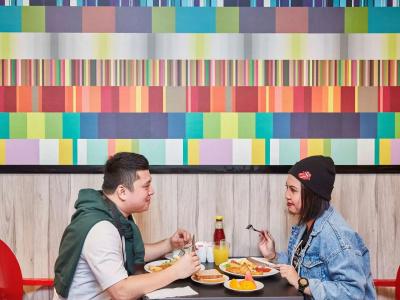Ibis Budget Singapore Imperial (SG Clean) - 21