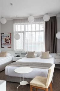 Delight Deluxe & Spa - 27