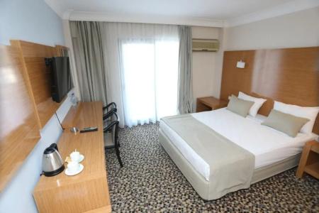 Ayma Beach Resort & Spa - 4
