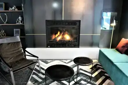 Empire Suites - 25