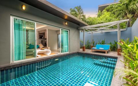 Villa Sonata Phuket - 61