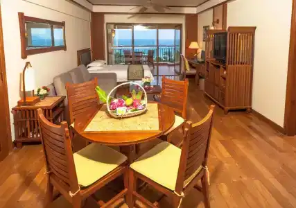 Horizon Resort & Spa Yalong Bay - 11