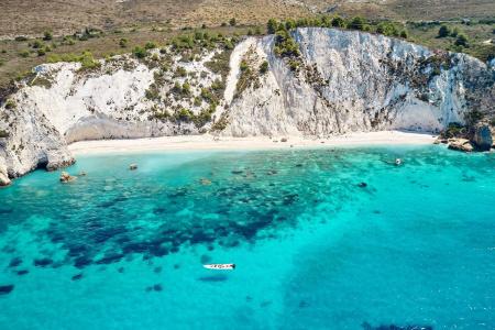 White Rocks Kefalonia - 17