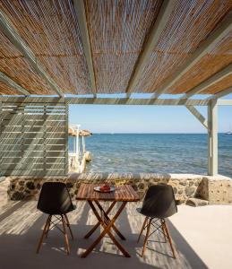 Sublime Villa & Caves - 30