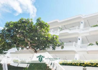 Léman Cap Resort & Spa - 108