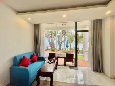 Orange Resort - 77