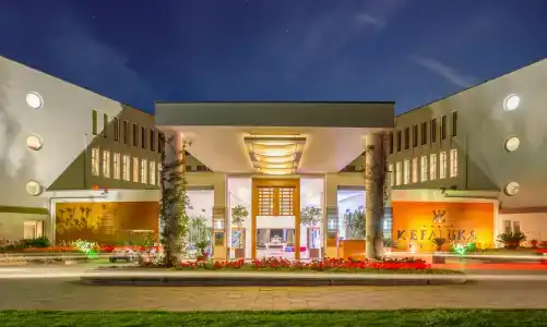 Kefaluka Resort Ultra All Inclusive - 0