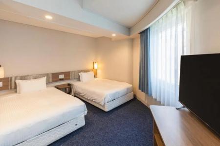 Sotetsu Fresa Inn Tokyo-Toyocho - 54
