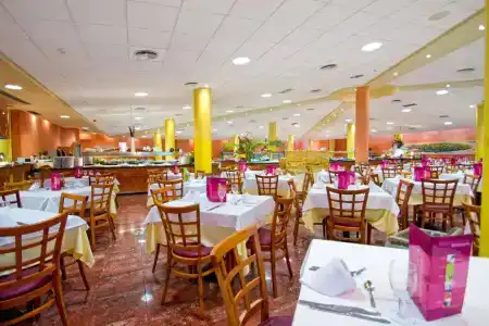 Servigroup Marina Mar - 31