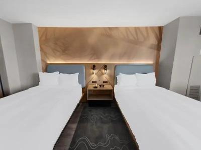 Houston Marriott North - 32