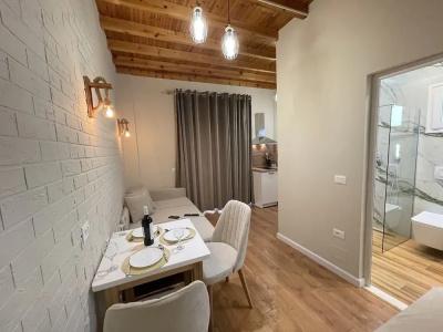 Rias Penthouse Suites - 8