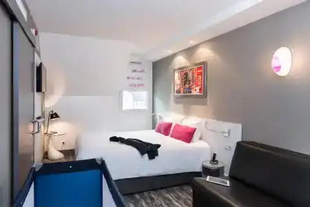 ibis Styles Blois Centre Gare - 49