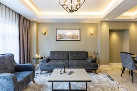 Seraglio & Suites - 126