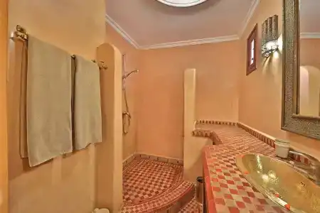 Riad Zayane - 68