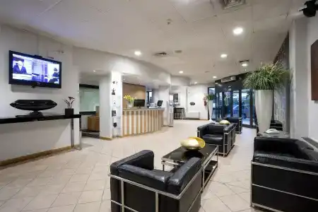 Tulip Inn Padova - 46