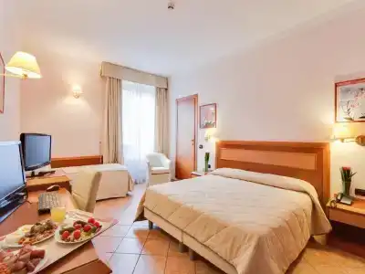 Hostel Archi Rossi - 57