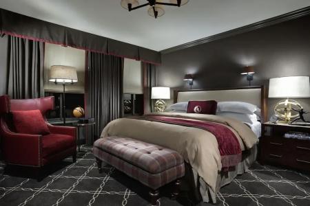 The Los Angeles Athletic Club - 36