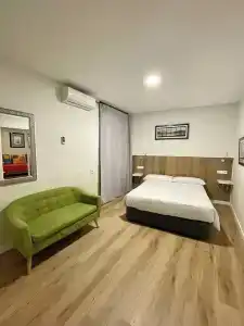 b&b Madrid Centro Plaza Mayor - 138