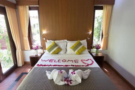 Samui Honey Cottages Beach Resort - Sha Extra Plus - 76