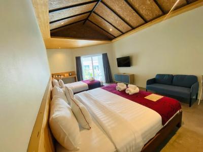 Good Times Resort -Sha Extra Plus - 5