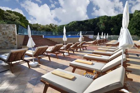 Grifid Foresta - All Inclusive - Adults Only - 14
