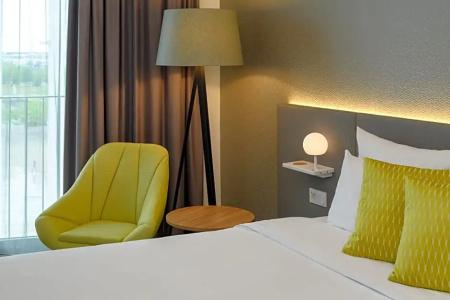 Novotel München Messe - 49