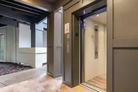 Quality Suites Atlanta Buckhead Village North - 11