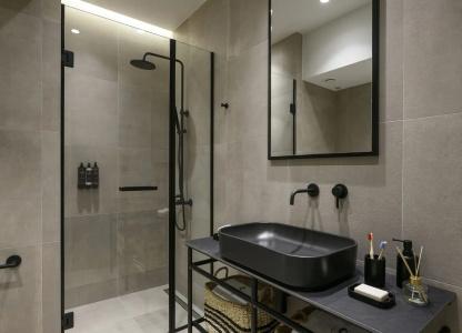 Olvios Luxury Suites - 89