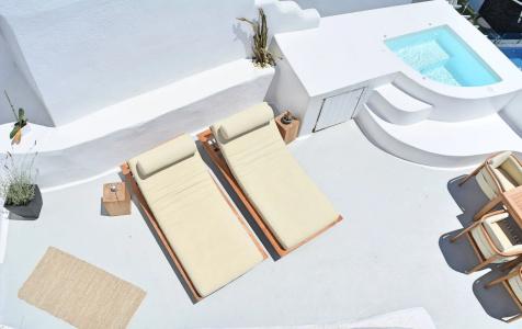 Cocoon Suites - 241