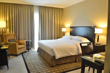 Sheraton Khalidiya - 21