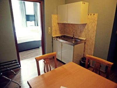 Apart Sarstedter Hof - 55