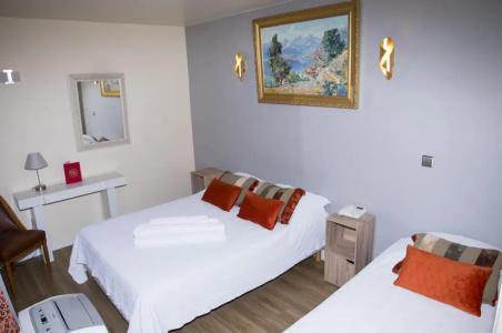 Hôtel du Mont Blanc - 34
