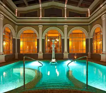 Bagni Di Pisa Palace & Thermal Spa - The Leadings of the World - 33