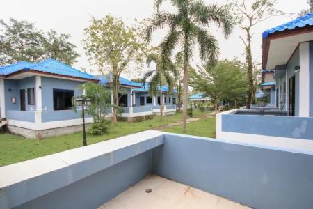 Capital o75345 Praewa Villas Naiyang Phuket - 35