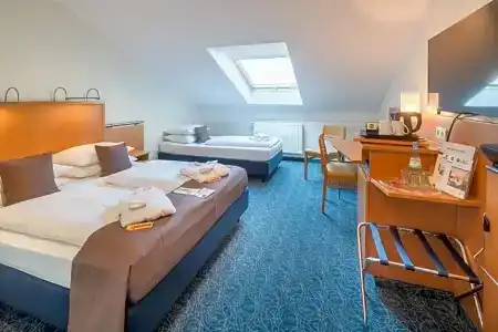Best Western München Airport - 68