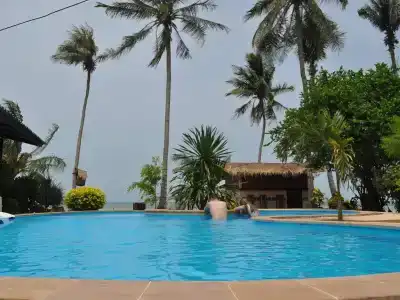 Phangan Beach Resort - 12