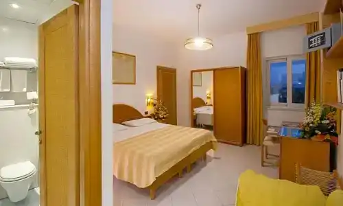Ecoresort Le Sirene - Carolis - 58