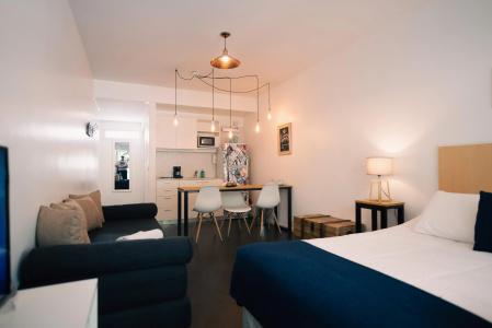 Sucre Suites - 13