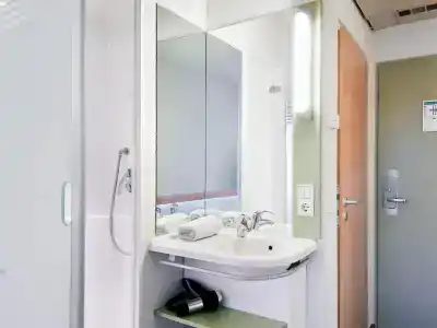 ibis budget Köln Marsdorf - 61